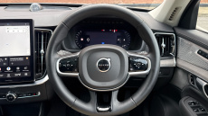 Volvo XC90 2.0 B5P Ultra Dark 5dr AWD Geartronic Petrol Estate